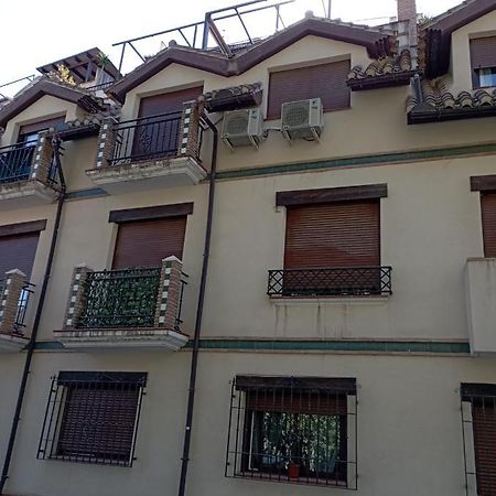 Apartamento En Monachil Pueblo Exterior foto