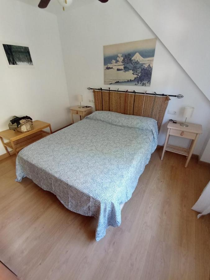 Apartamento En Monachil Pueblo Exterior foto
