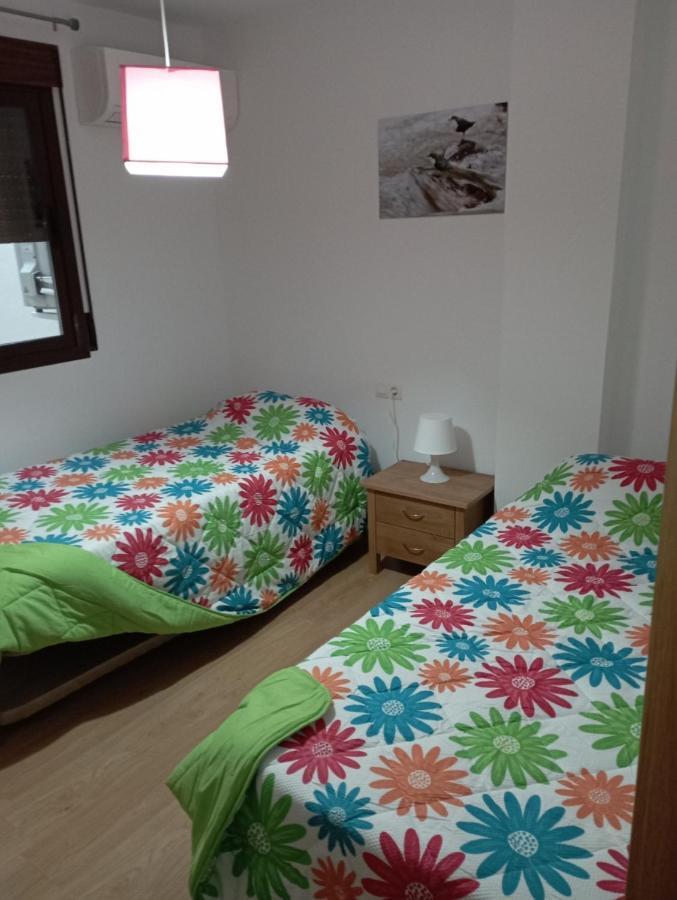 Apartamento En Monachil Pueblo Exterior foto